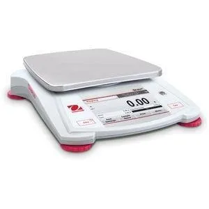 Ohaus Scout Portable Balance STX621