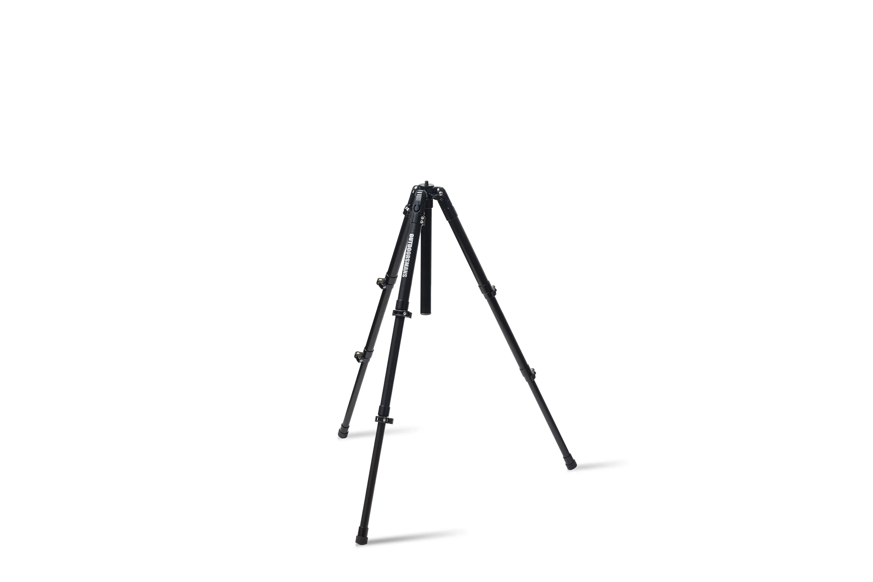 Outdoorsmans Compact Tripod Gen 2