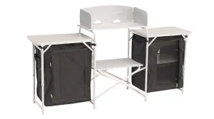 Outwell Camrose Camping Kitchen Table