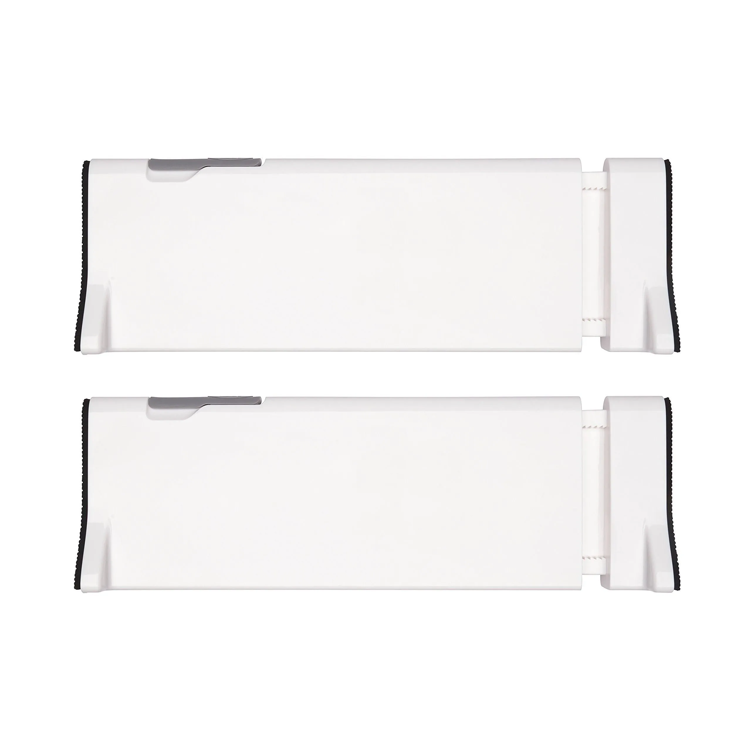 OXO Good Grips Expandable Dresser Drawer Divider - 2 Pack