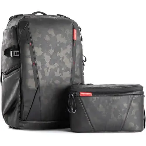 PGYTECH OneMo Backpack 25L Shoulder Bag (Olivine Camo)