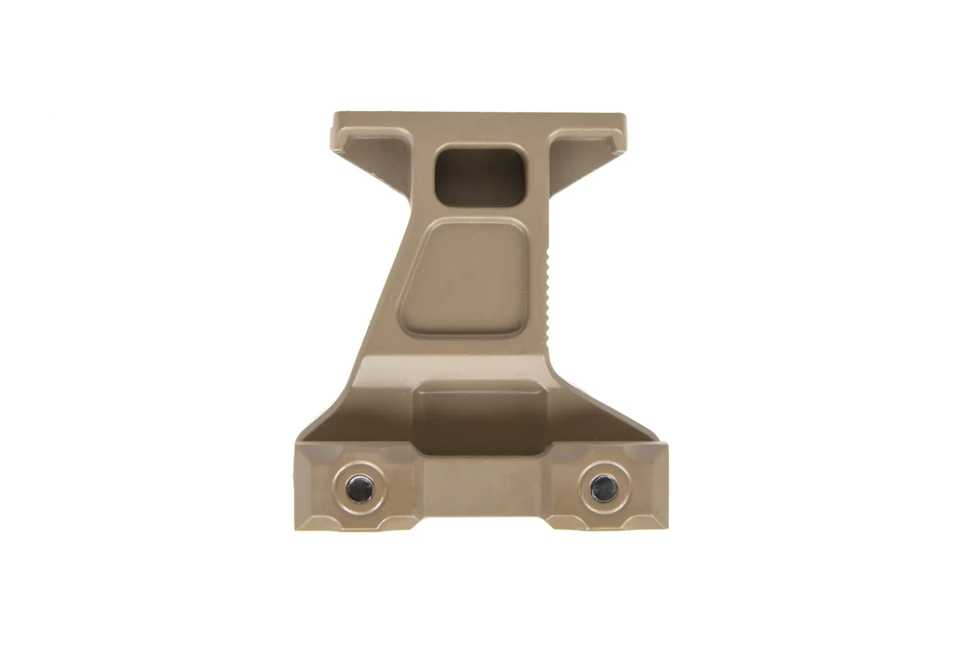 Picatinny mount upgrade Wosport A-style Tan