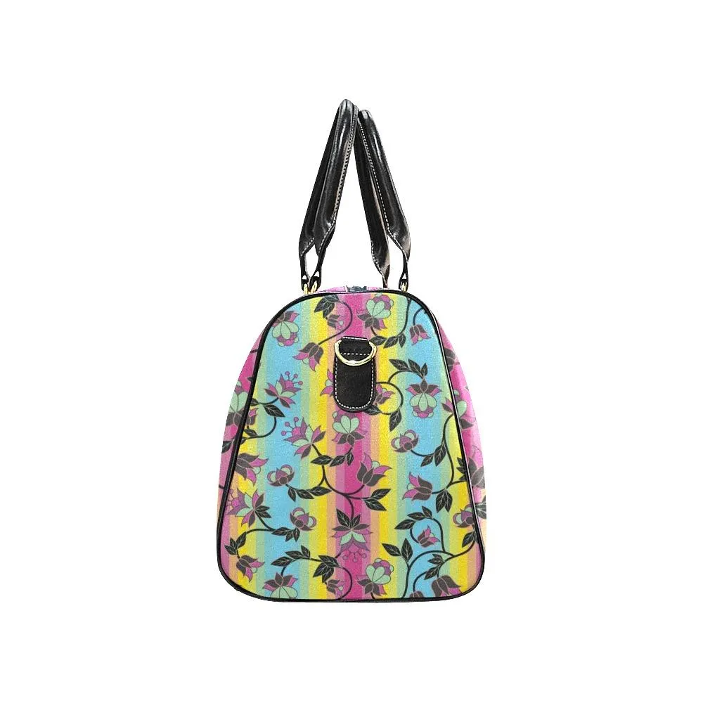 Powwow Carnival Waterproof Travel Bag/Small