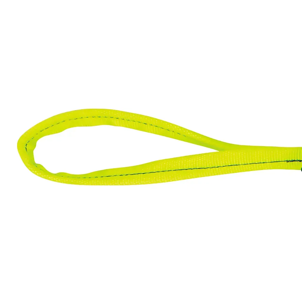 PRO 4'-6' Adjustable Energy Absorbing Lanyard: Soft Loop