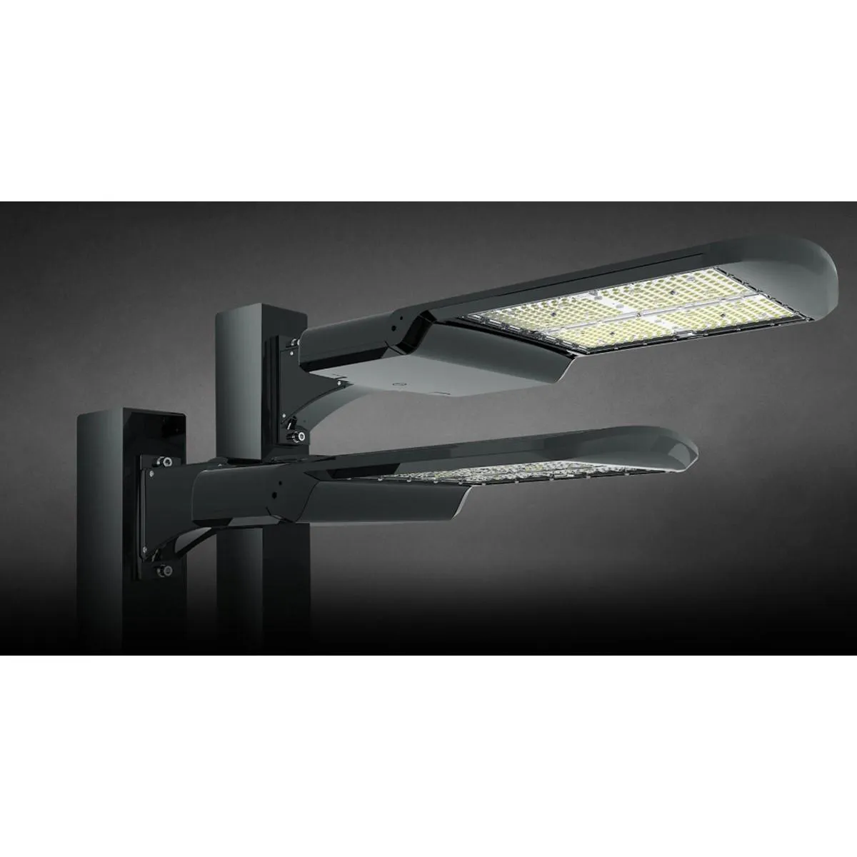 RAB A17 Field Adjustable Area Light