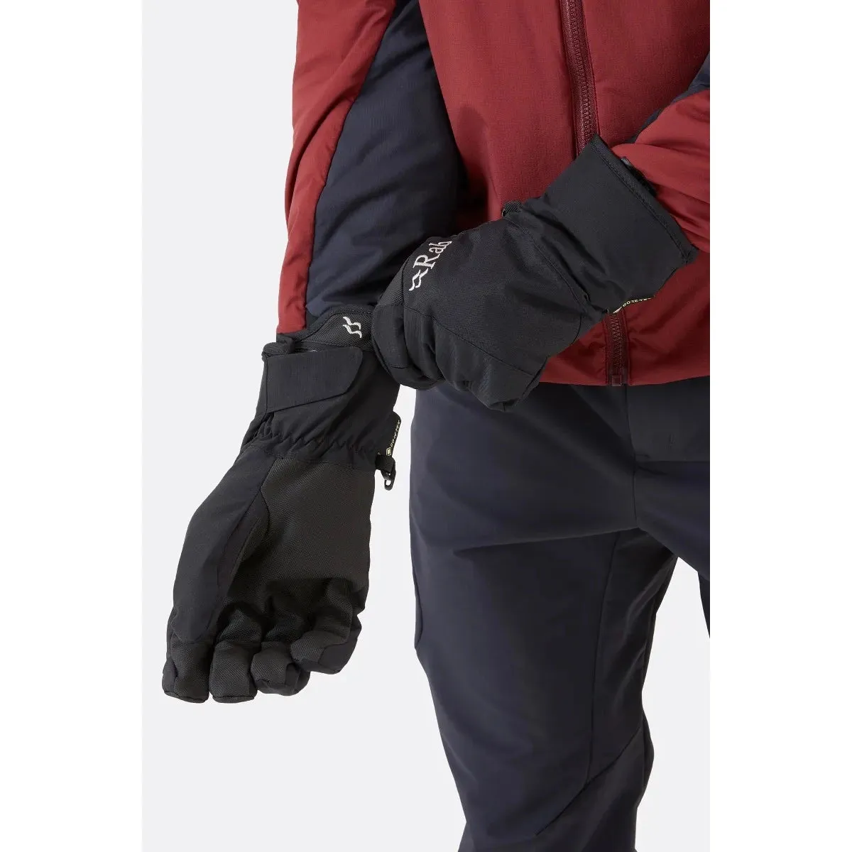 Rab Cresta GORE-TEX Glove