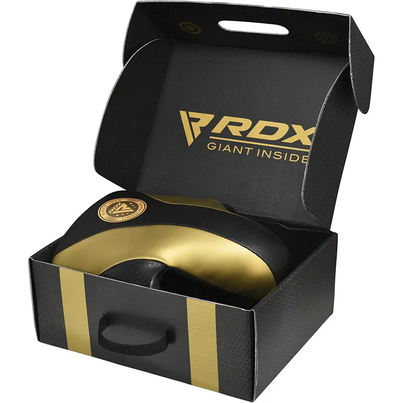 RDX L1 Mark Pro MMA Training Groin Guard Ce Certified