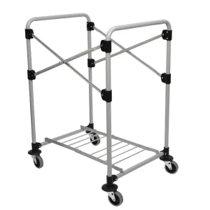 Rubbermaid X-Cart Frame 150Ltr - GH665