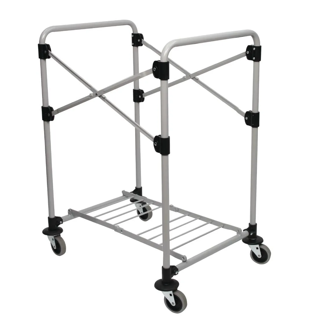 Rubbermaid X-Cart Frame 150Ltr - GH665