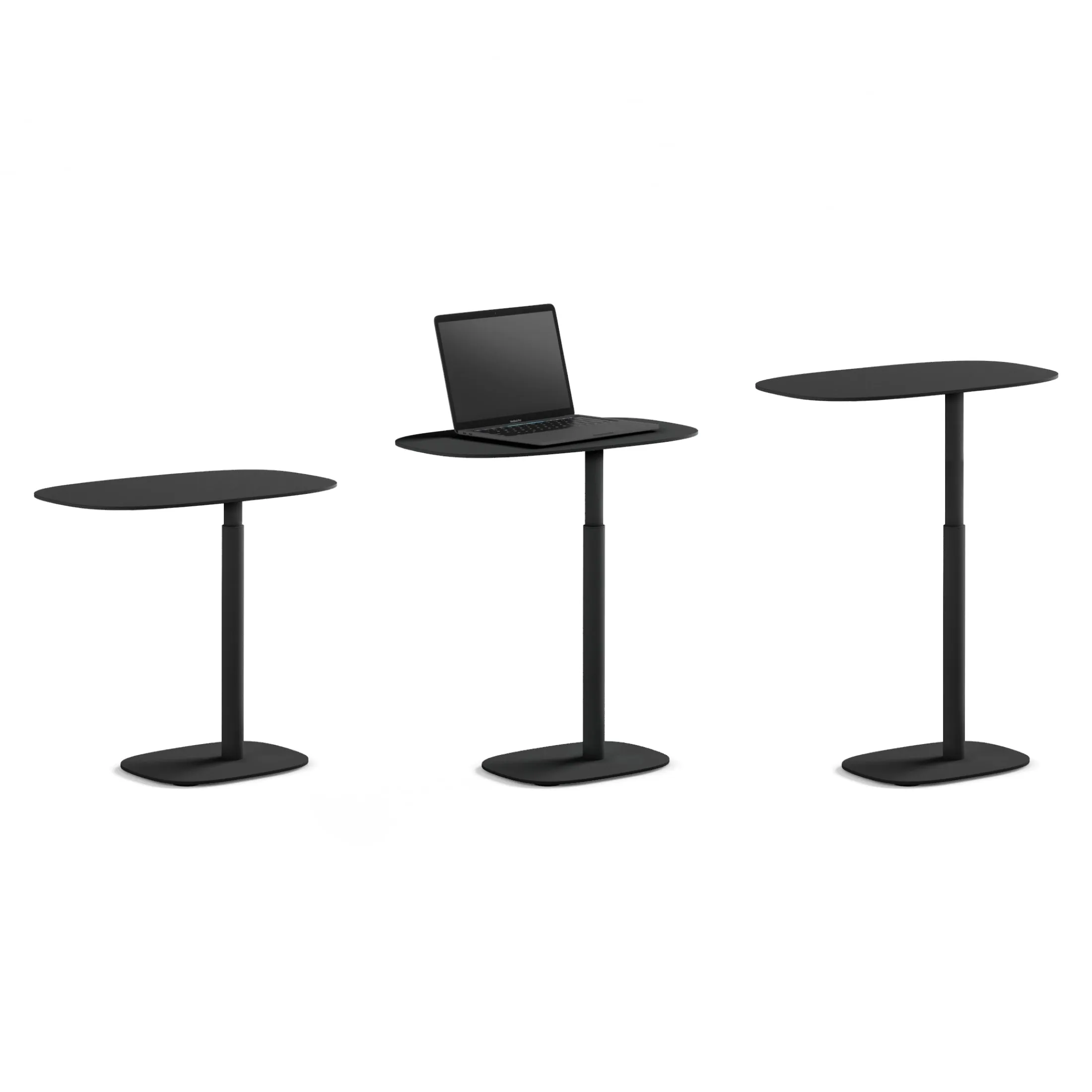 Serif Lift Laptop Desk