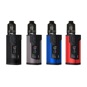 Sigelei 213 FOG Starter Kit