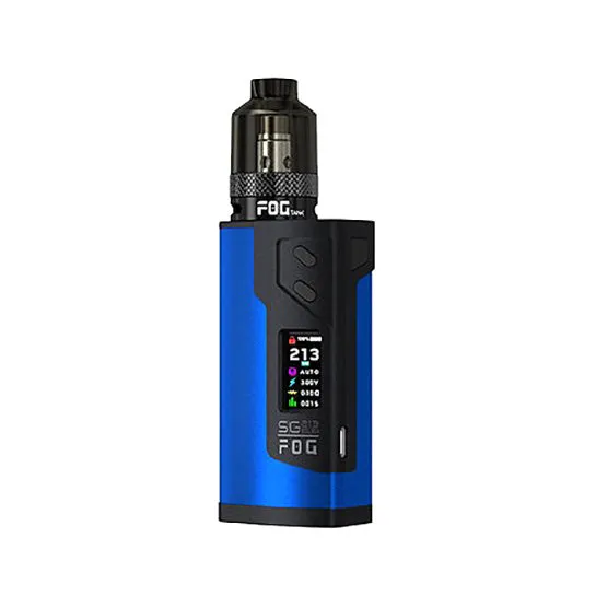 Sigelei 213 FOG Starter Kit