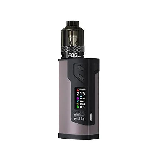 Sigelei 213 FOG Starter Kit