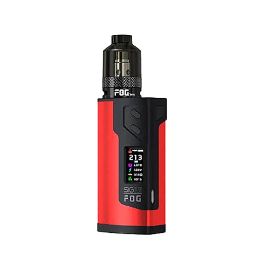 Sigelei 213 FOG Starter Kit