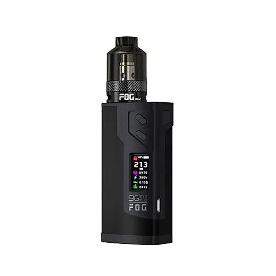 Sigelei 213 FOG Starter Kit