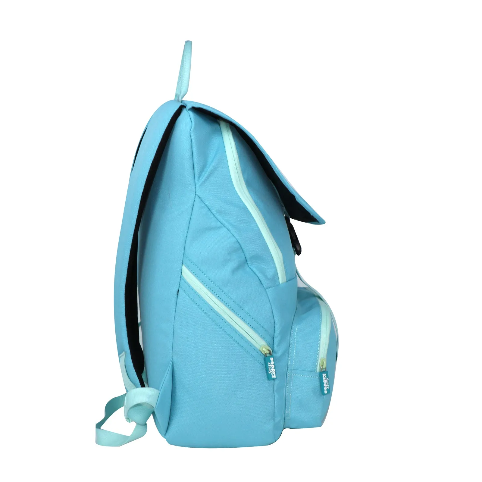 Smily Kiddos Day Pack - Sea Green