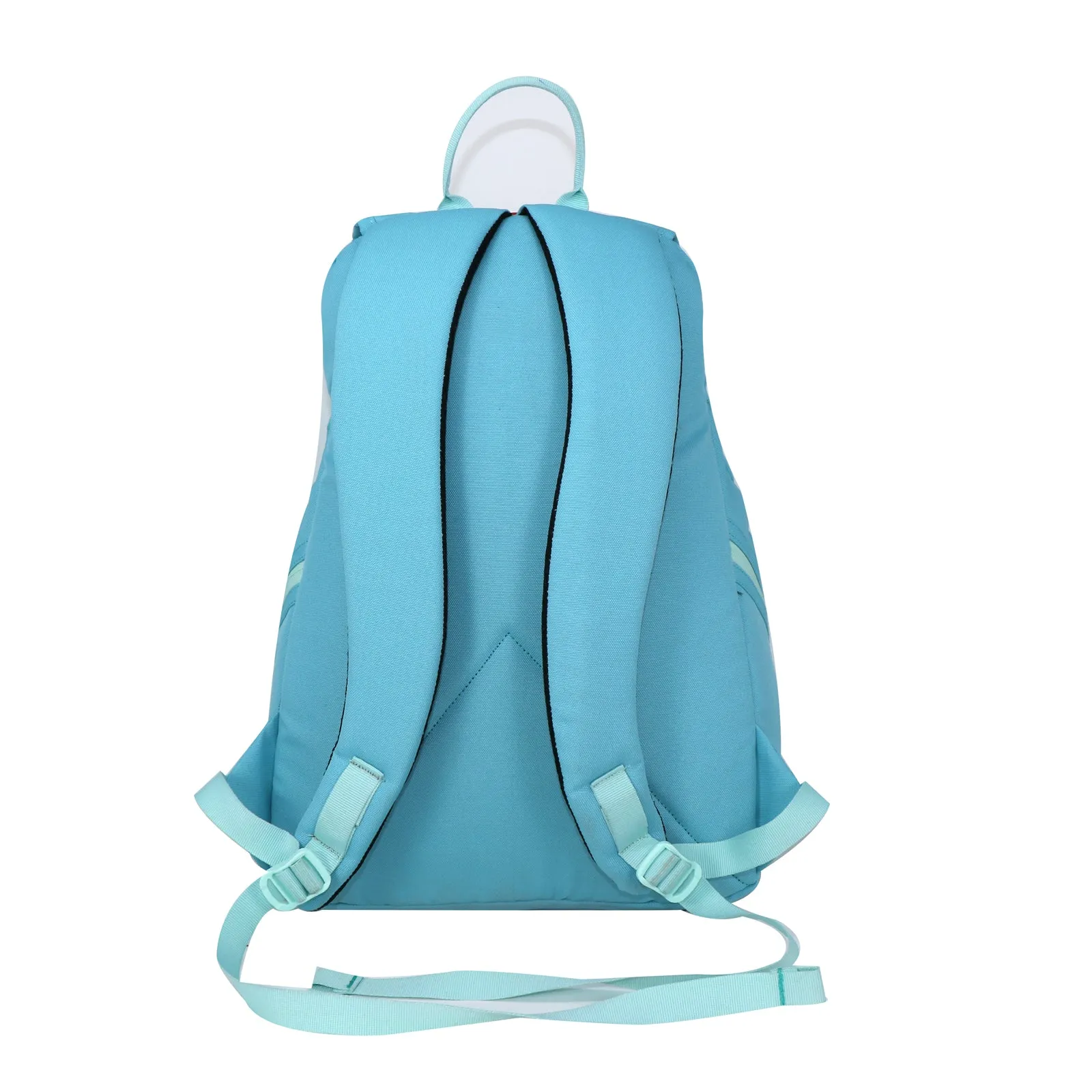 Smily Kiddos Day Pack - Sea Green