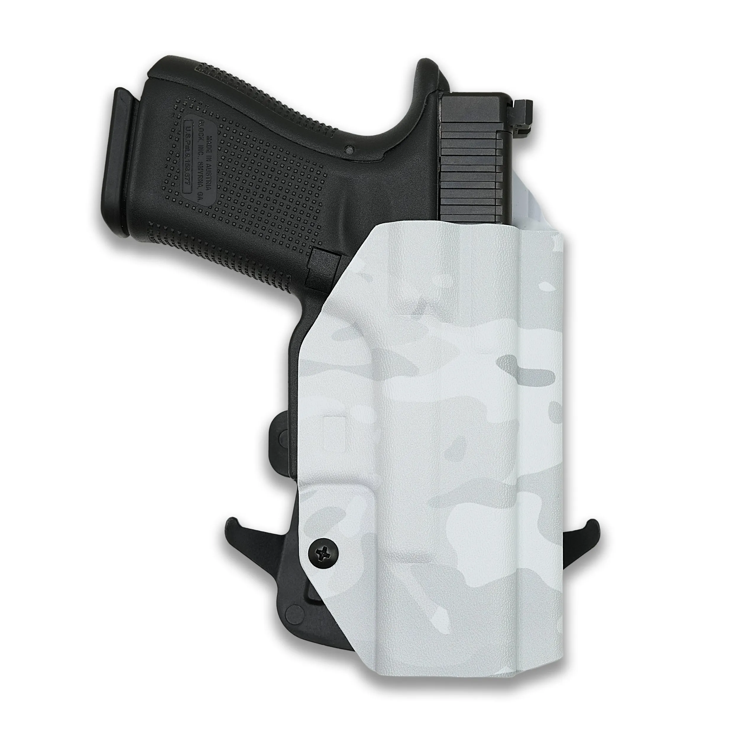 Smith & Wesson M&P / M2.0 4"/4.25" Compact 9/40 OWB Holster