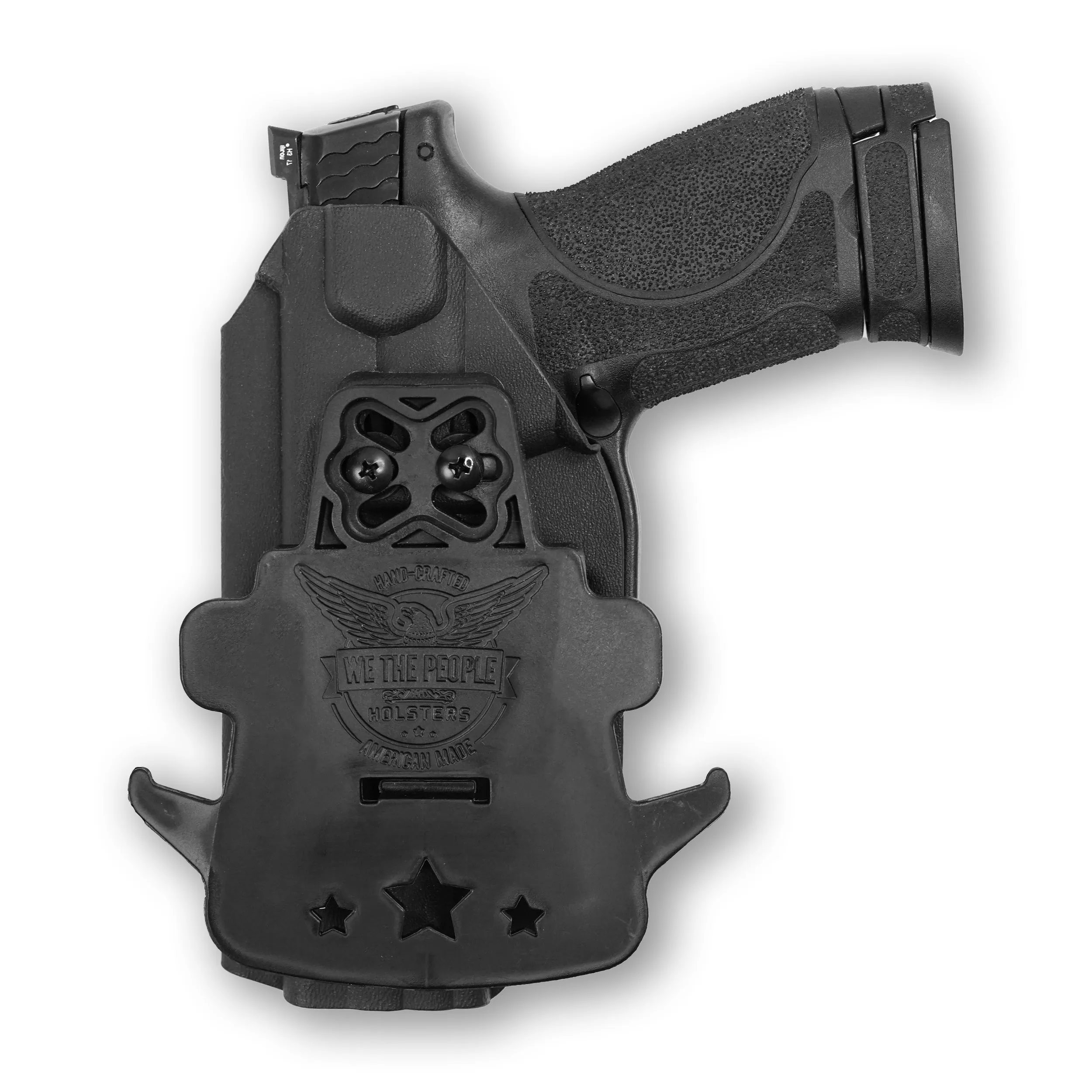 Smith & Wesson M&P / M2.0 4"/4.25" Compact 9/40 OWB Holster