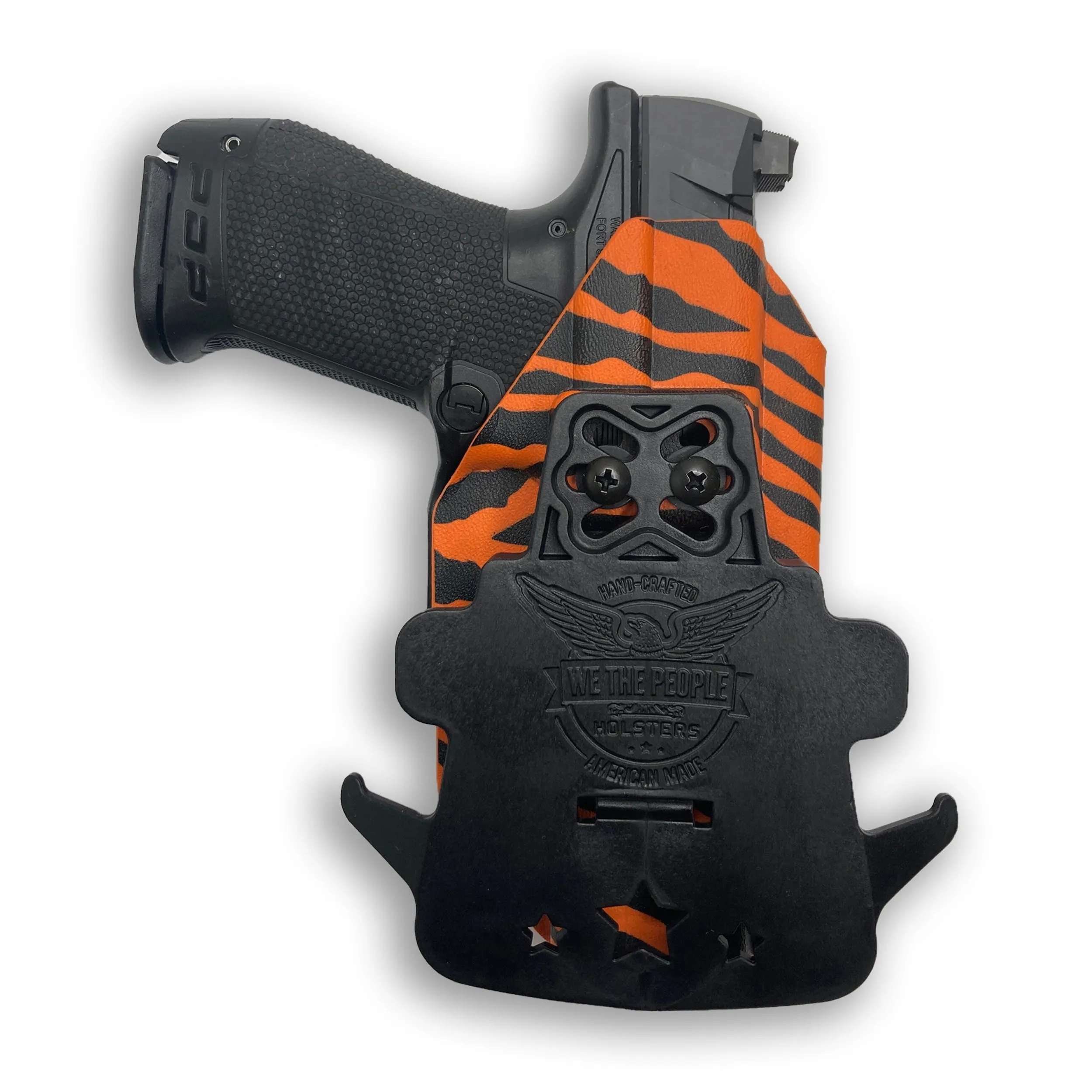 Smith & Wesson M&P / M2.0 4"/4.25" Compact 9/40 OWB Holster