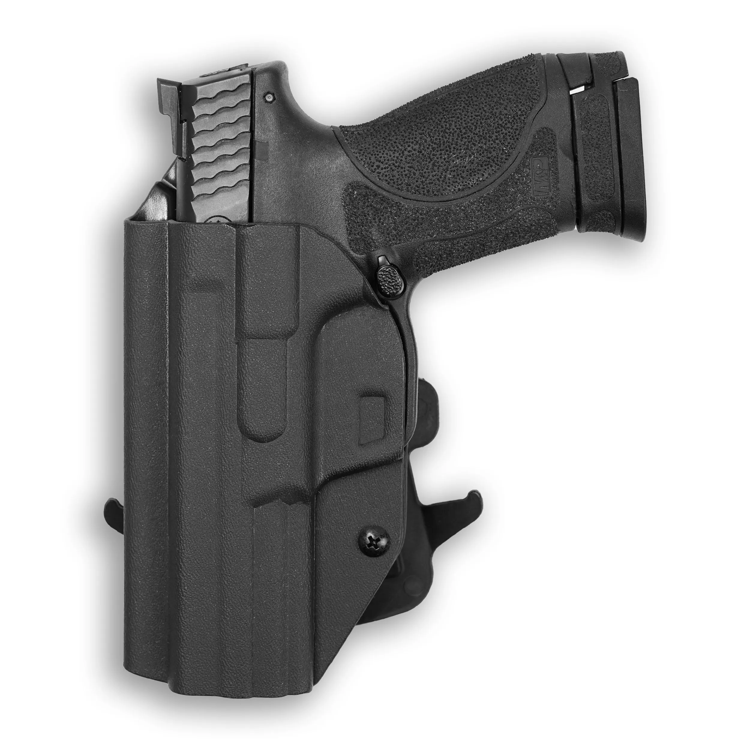 Smith & Wesson M&P / M2.0 4"/4.25" Compact 9/40 OWB Holster