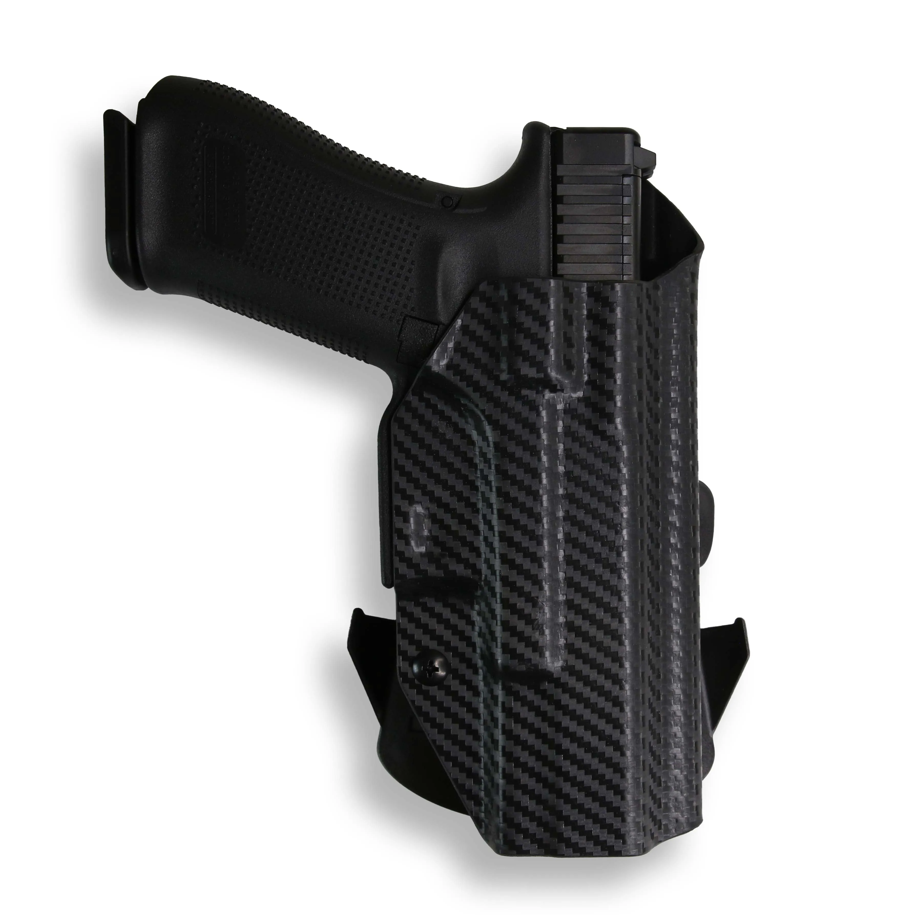 Smith & Wesson M&P / M2.0 4"/4.25" Compact 9/40 OWB Holster