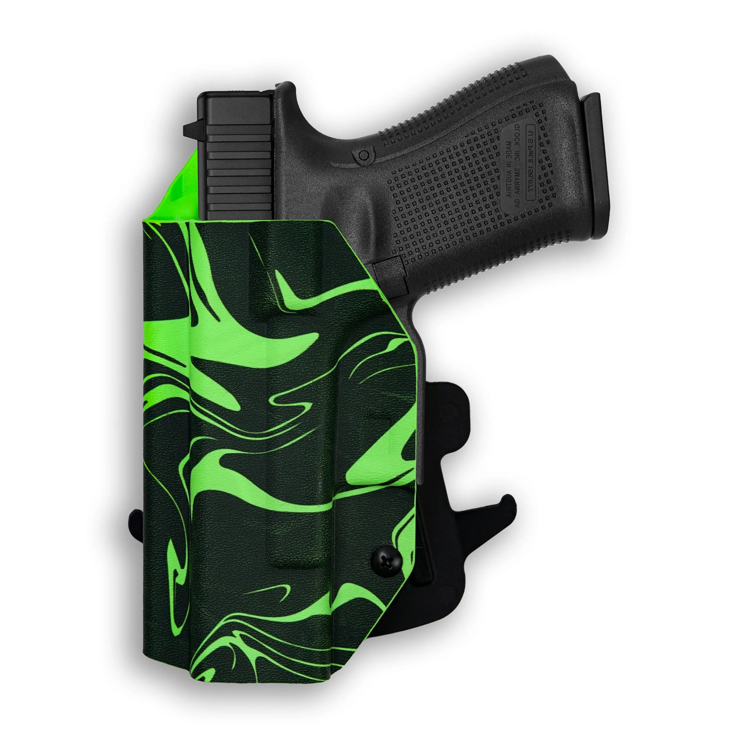 Smith & Wesson M&P / M2.0 4"/4.25" Compact 9/40 OWB Holster