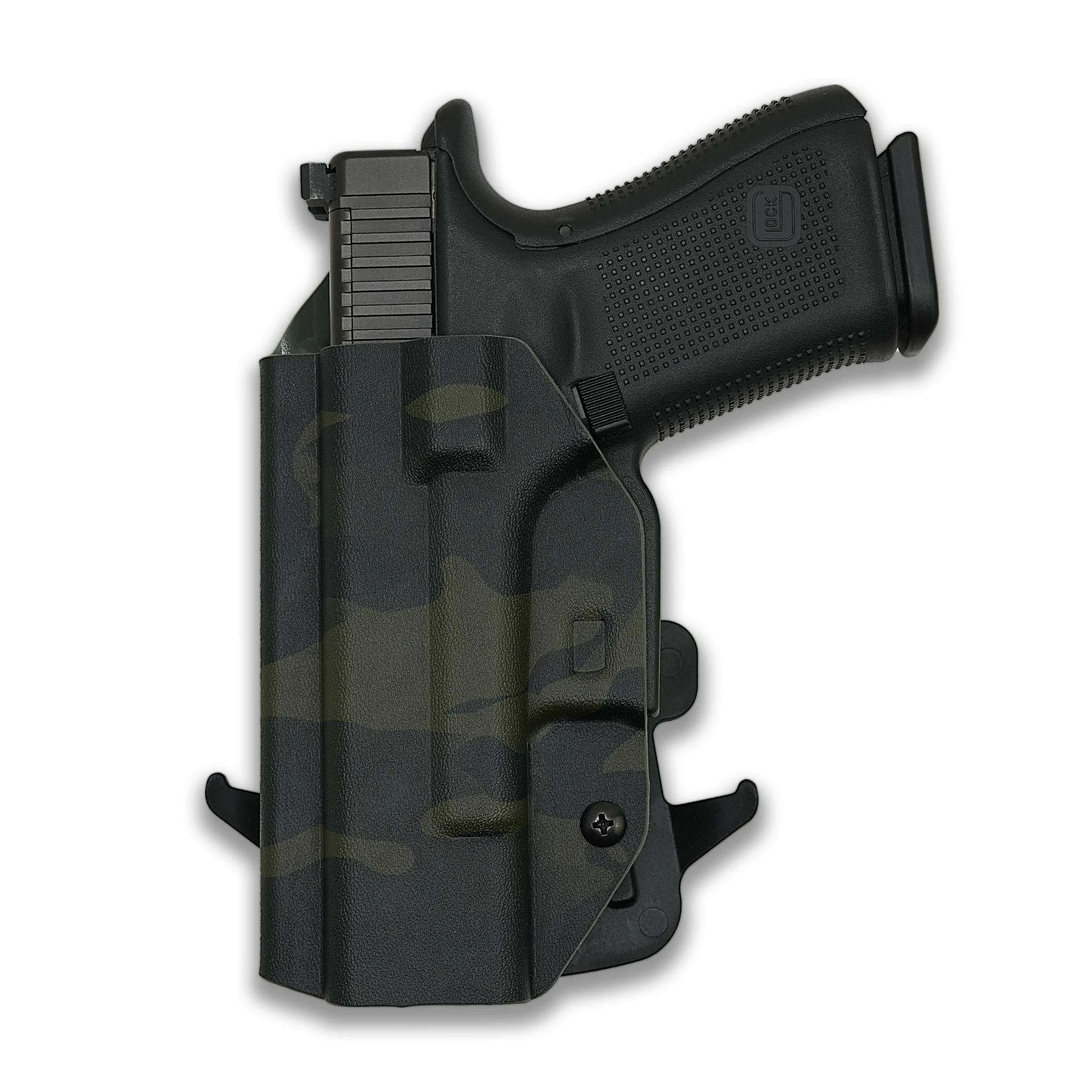 Smith & Wesson M&P / M2.0 4"/4.25" Compact 9/40 OWB Holster