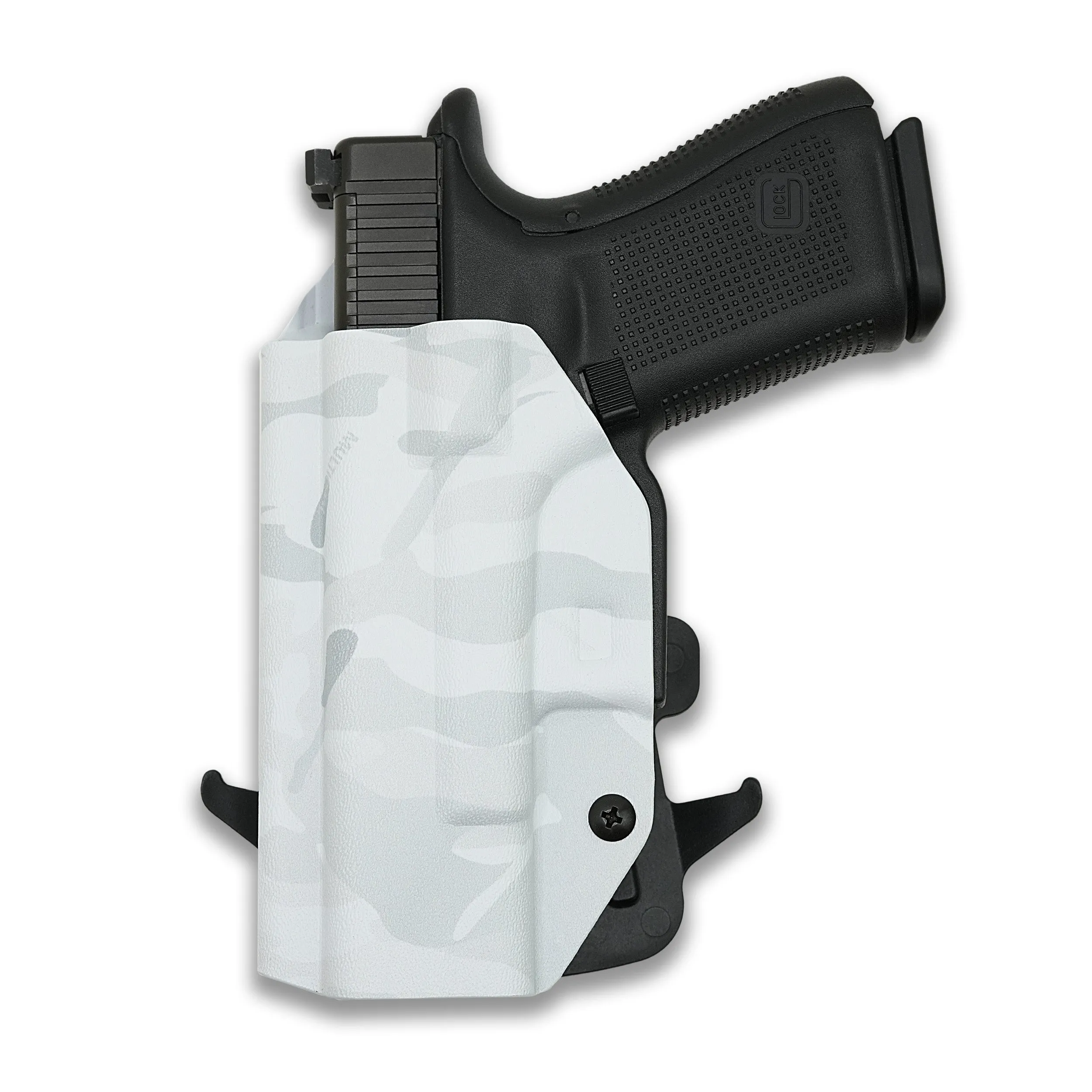 Smith & Wesson M&P / M2.0 4"/4.25" Compact 9/40 OWB Holster