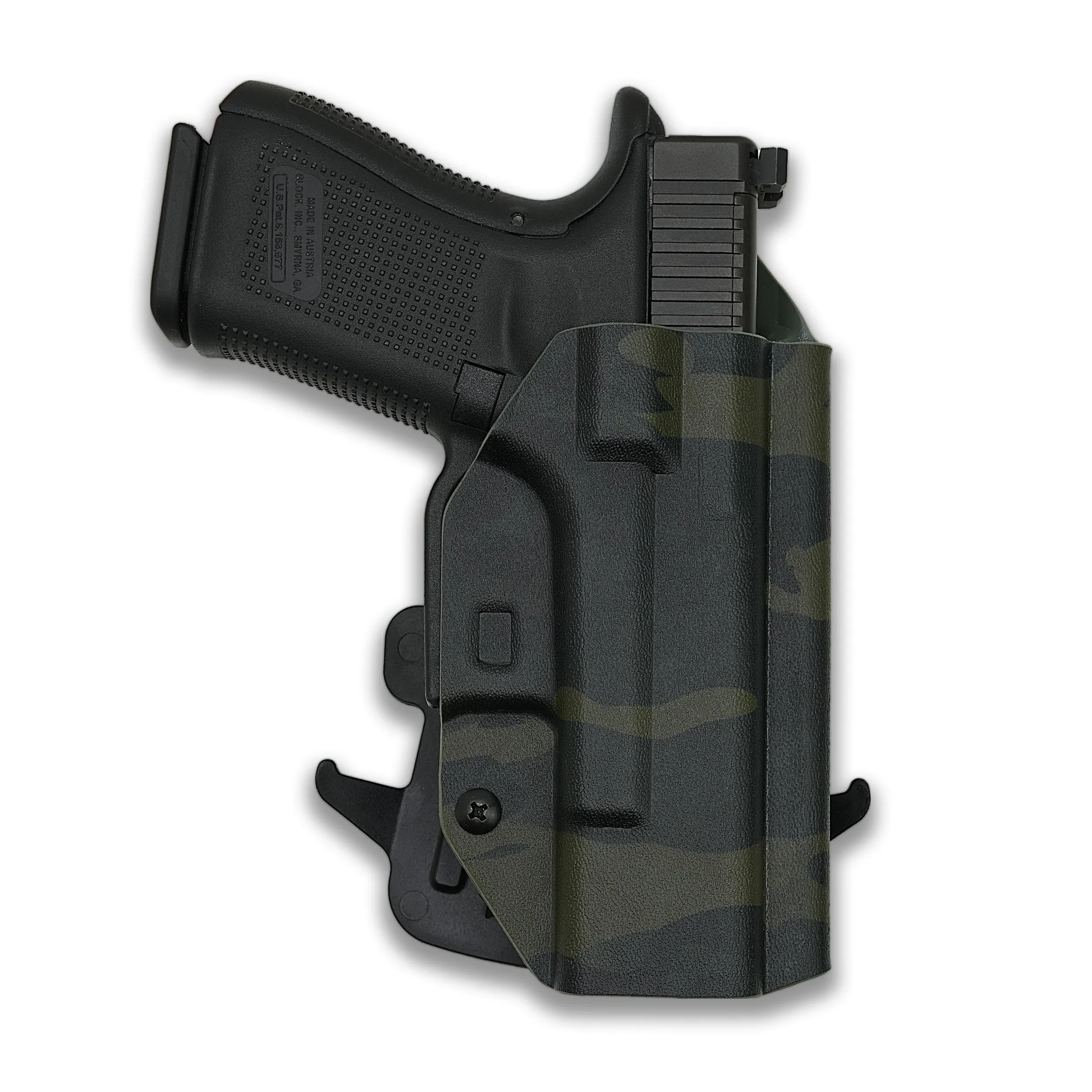 Smith & Wesson M&P / M2.0 4"/4.25" Compact 9/40 OWB Holster