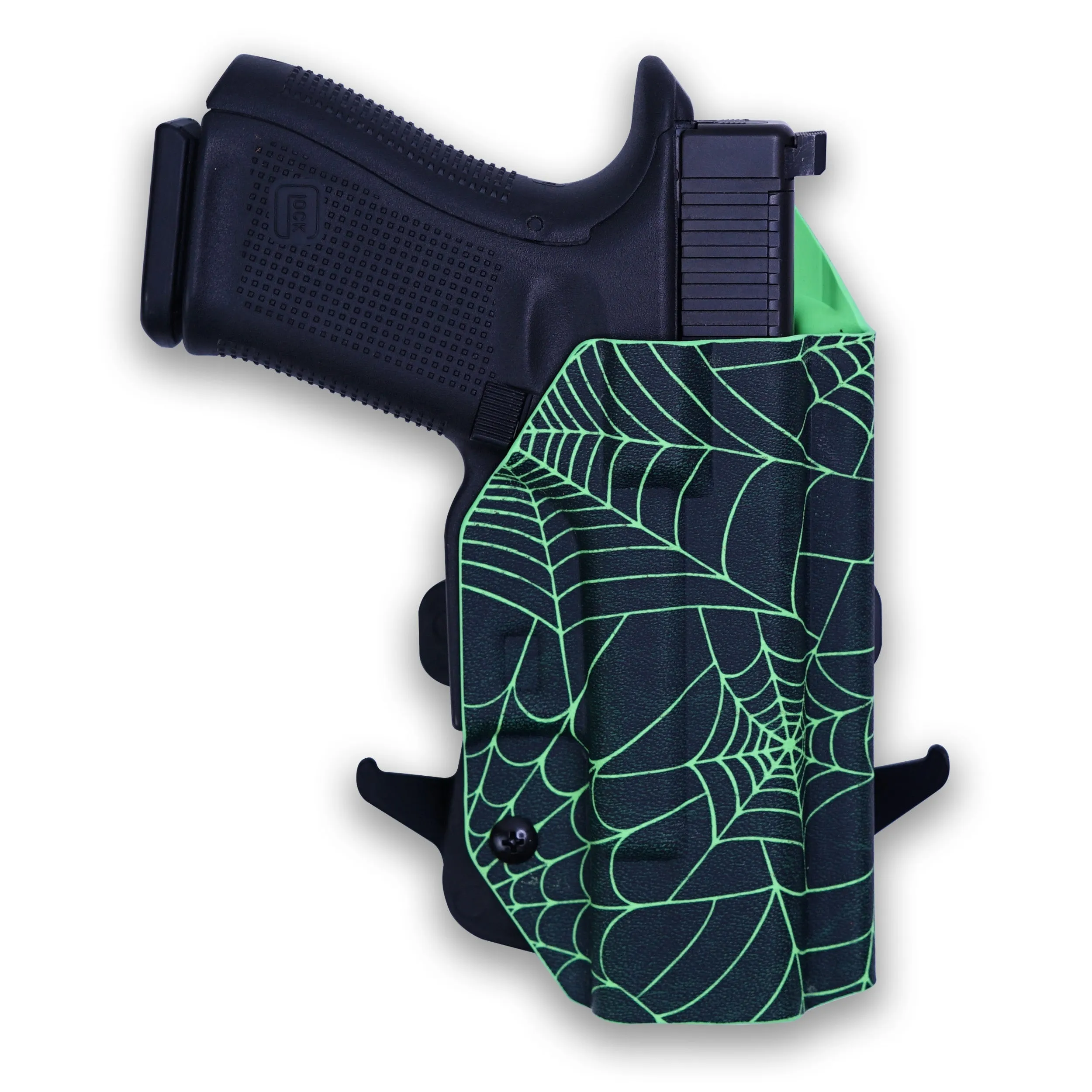 Smith & Wesson M&P / M2.0 4"/4.25" Compact 9/40 OWB Holster