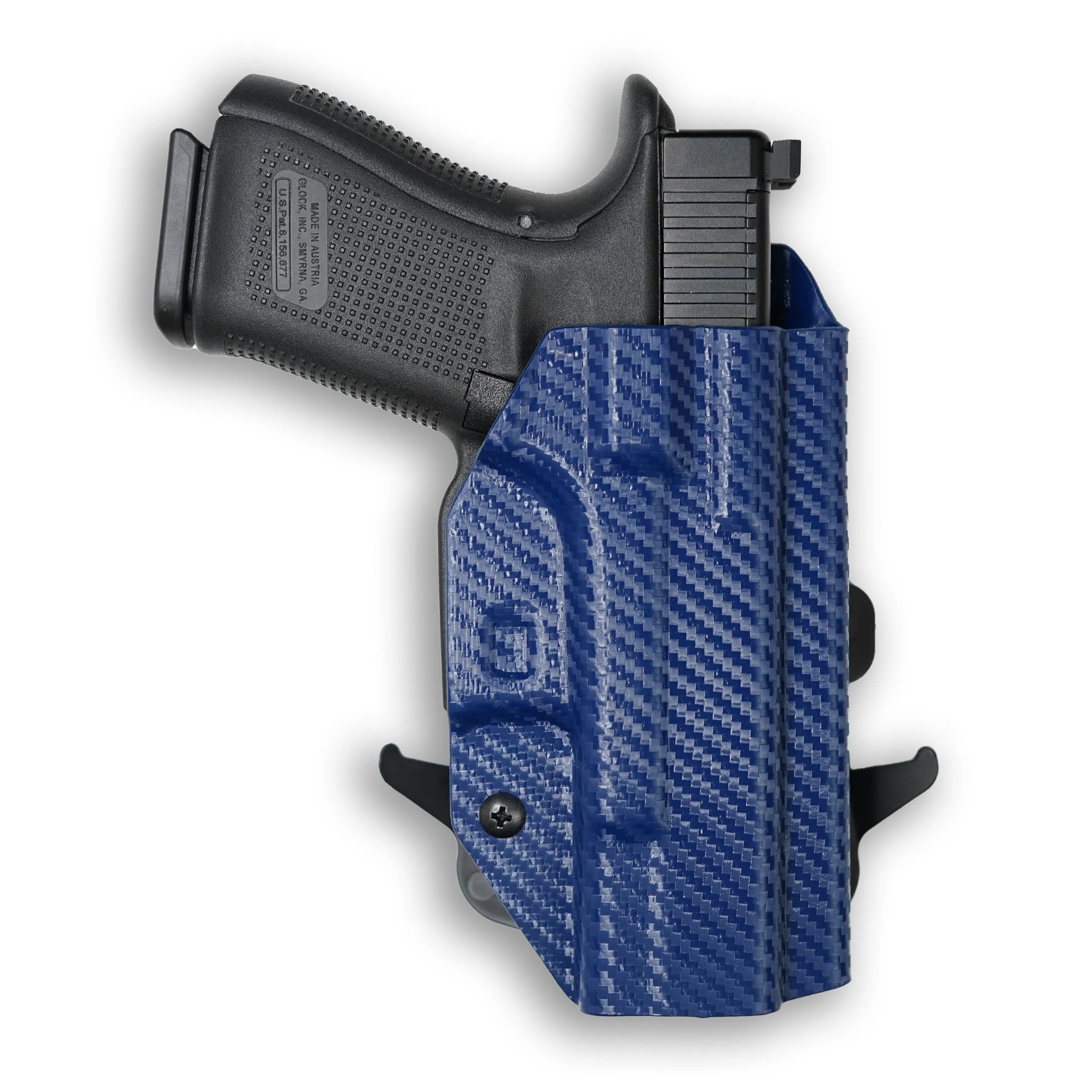 Smith & Wesson M&P / M2.0 4"/4.25" Compact 9/40 OWB Holster