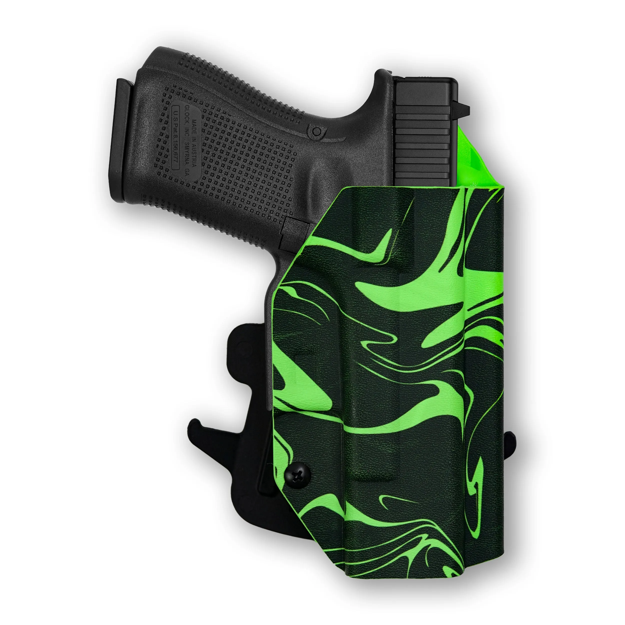 Smith & Wesson M&P / M2.0 4"/4.25" Compact 9/40 OWB Holster