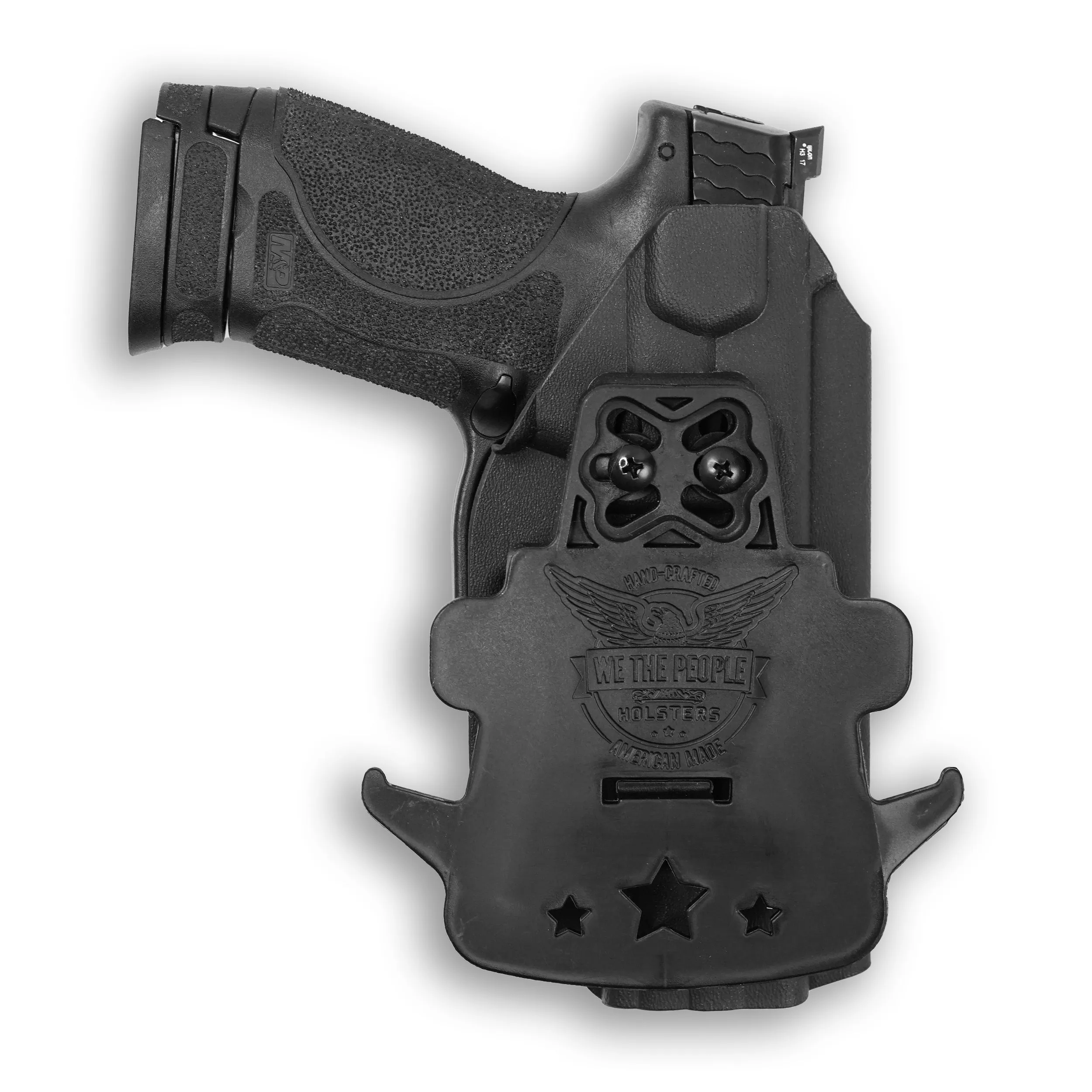 Smith & Wesson M&P / M2.0 4"/4.25" Compact 9/40 OWB Holster