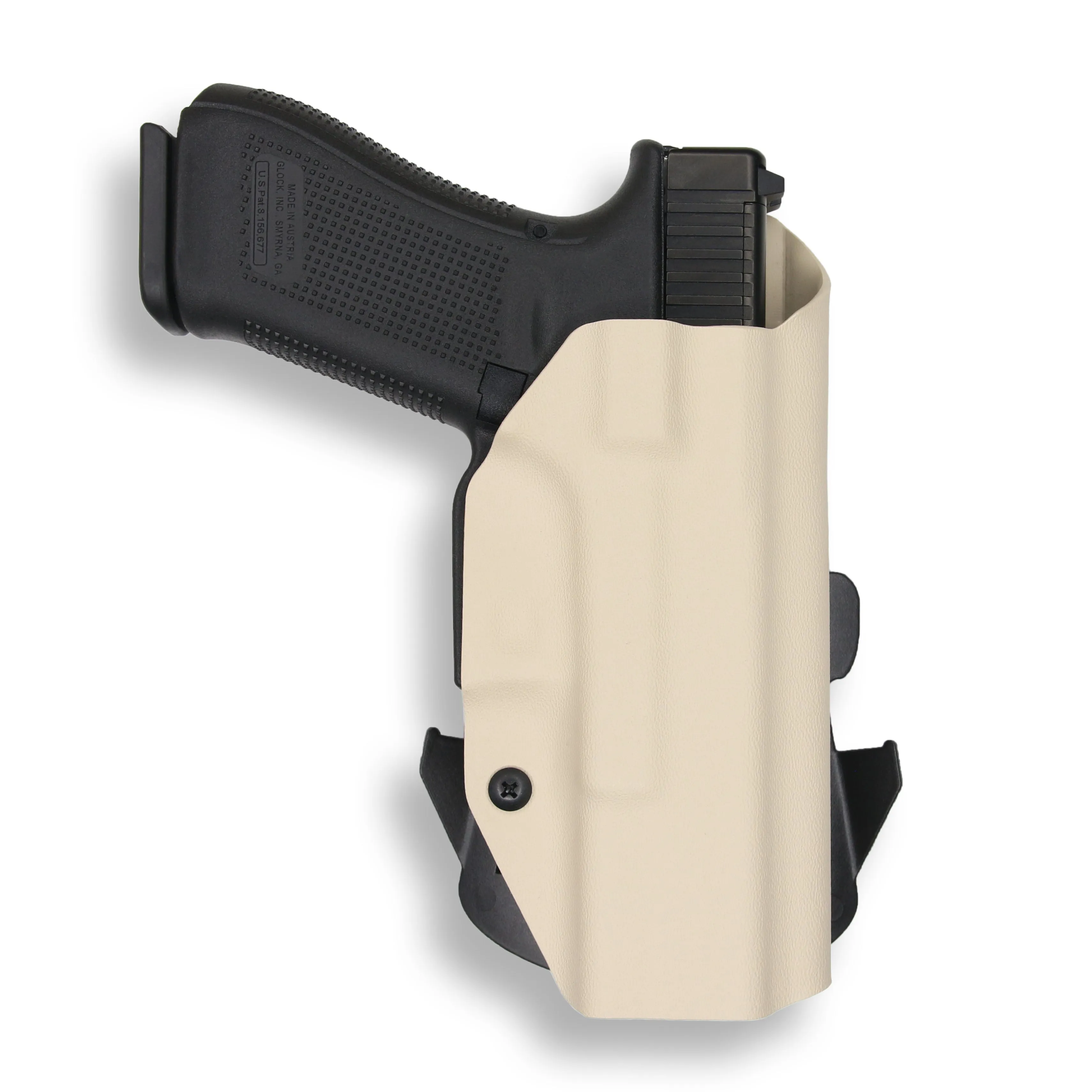 Smith & Wesson M&P / M2.0 4"/4.25" Compact 9/40 OWB Holster