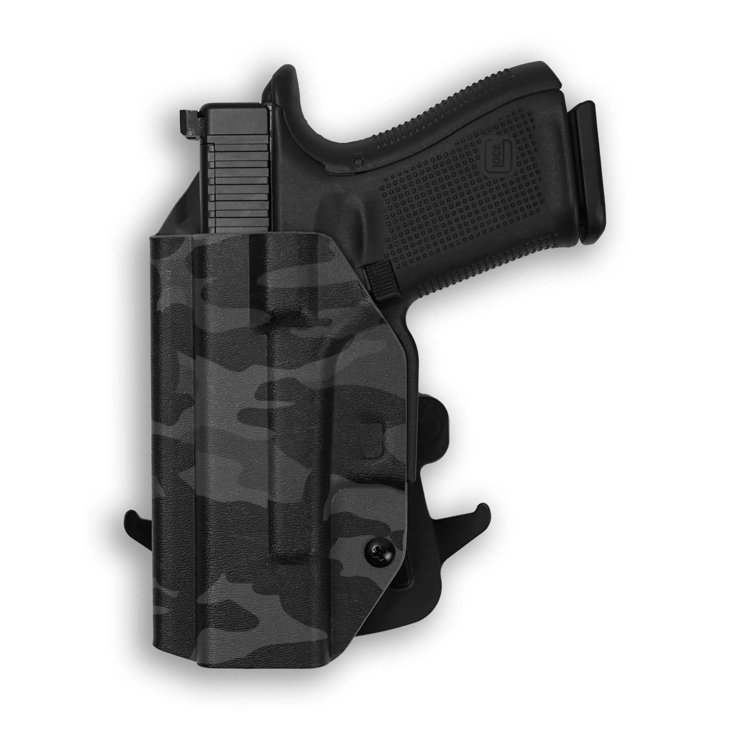 Smith & Wesson M&P / M2.0 4"/4.25" Compact 9/40 OWB Holster