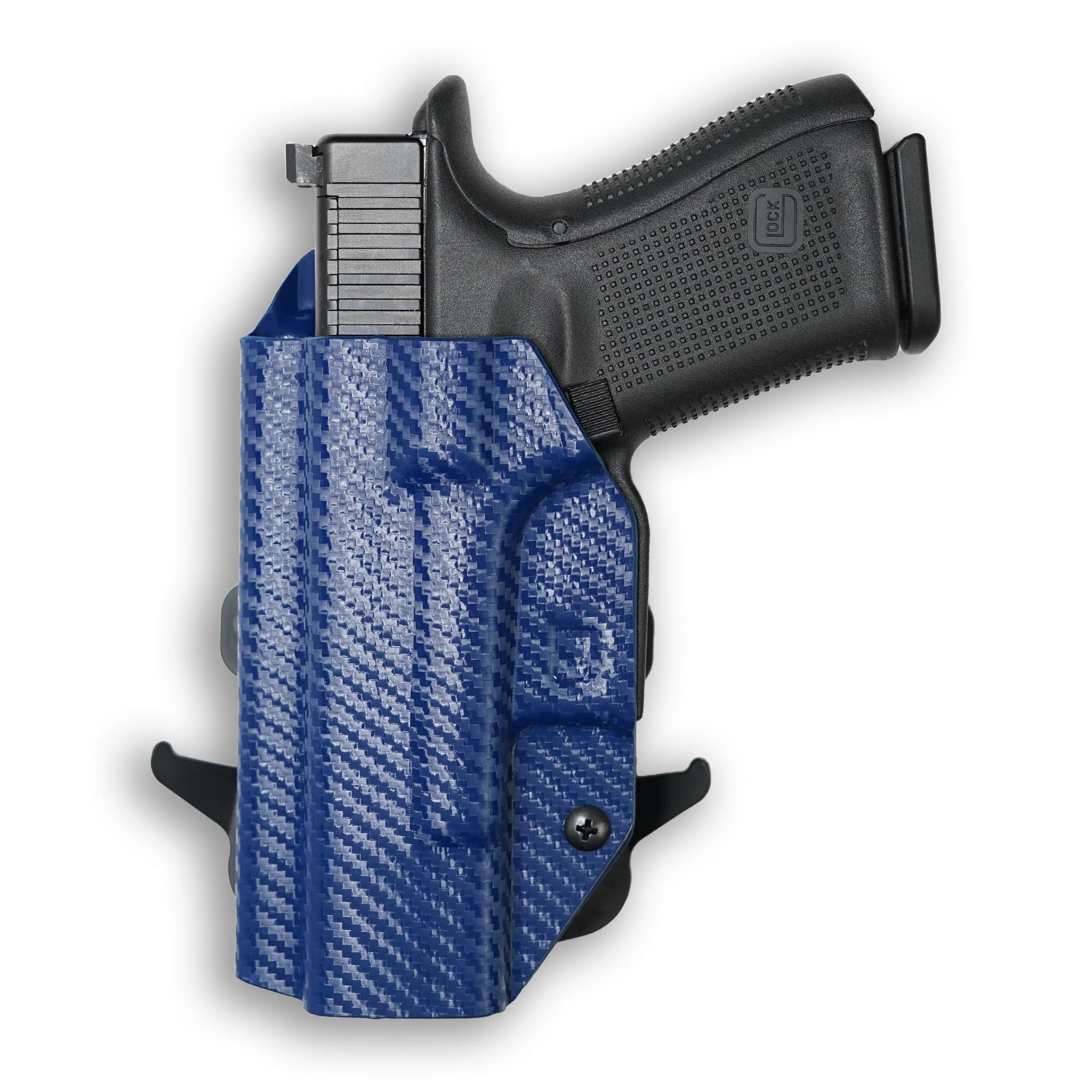 Smith & Wesson M&P / M2.0 4"/4.25" Compact 9/40 OWB Holster