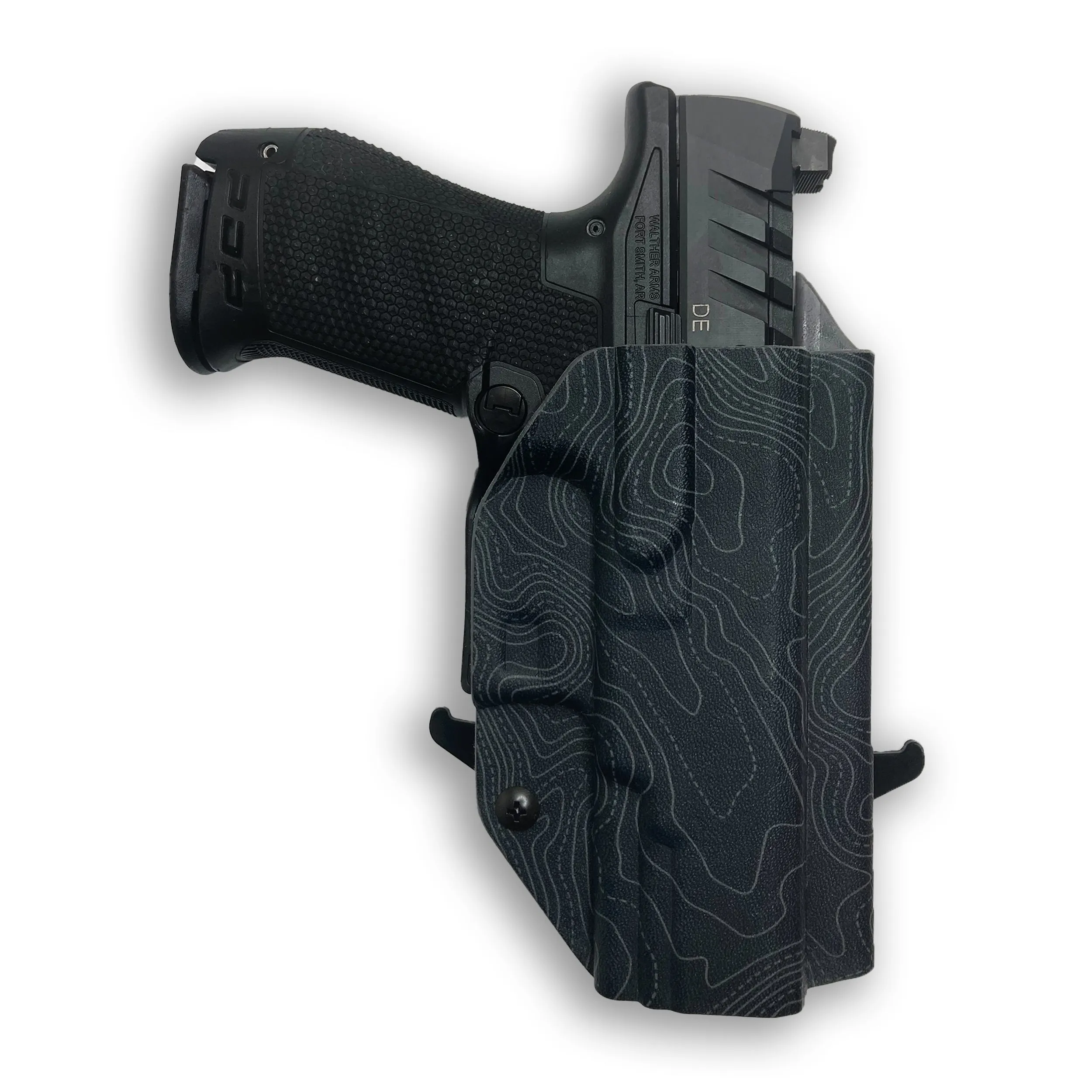 Smith & Wesson M&P / M2.0 4"/4.25" Compact 9/40 OWB Holster