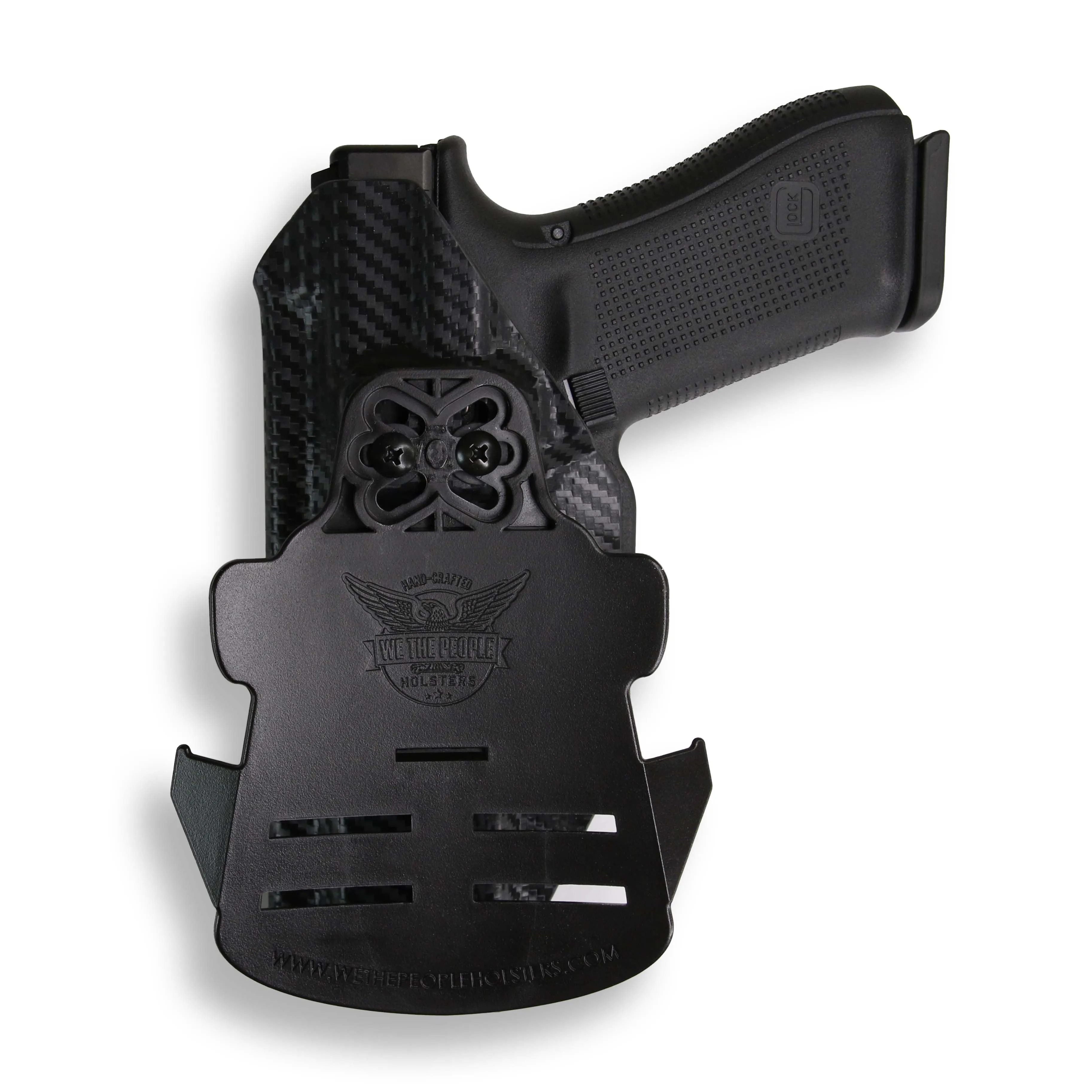 Smith & Wesson M&P / M2.0 4"/4.25" Compact 9/40 OWB Holster