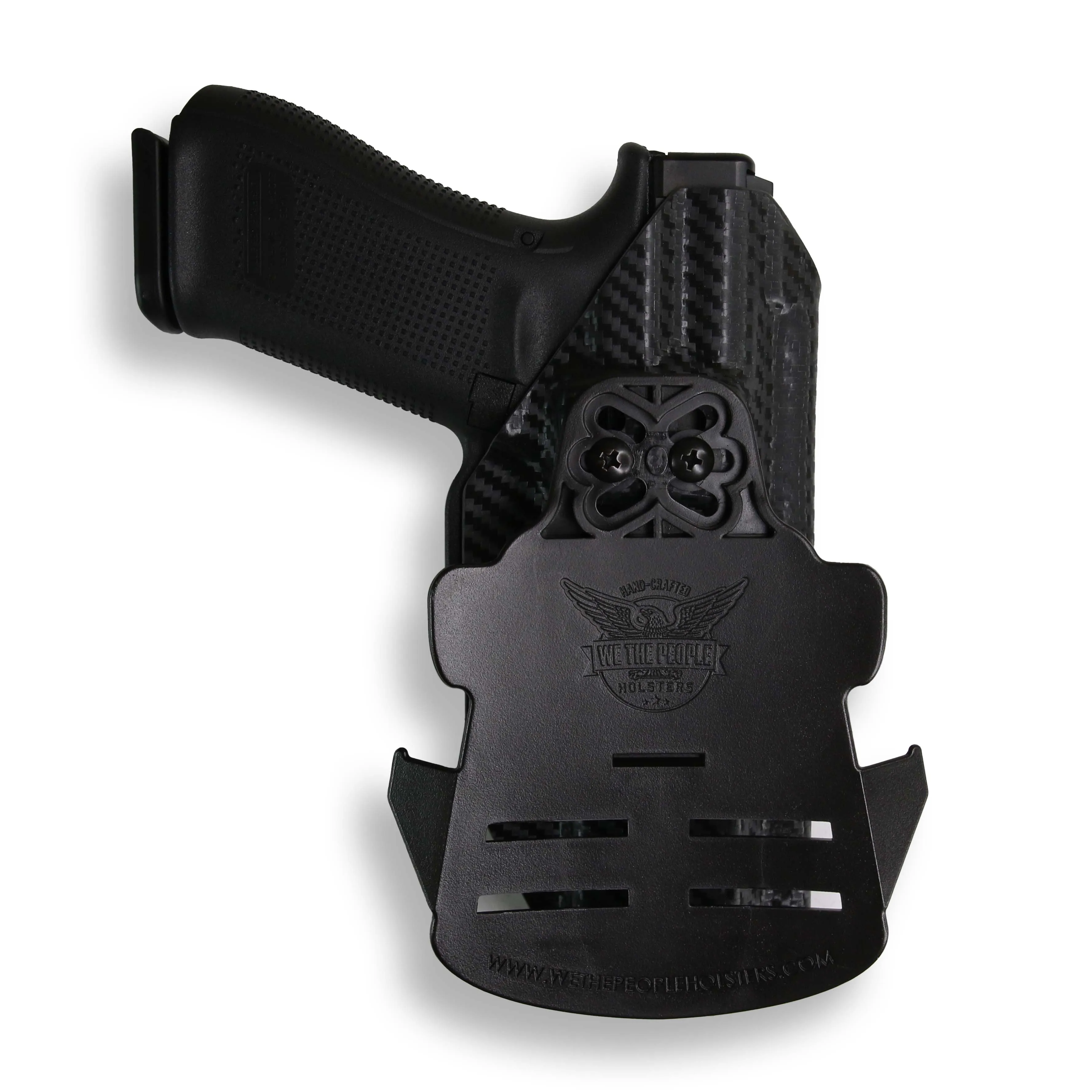 Smith & Wesson M&P / M2.0 4"/4.25" Compact 9/40 OWB Holster