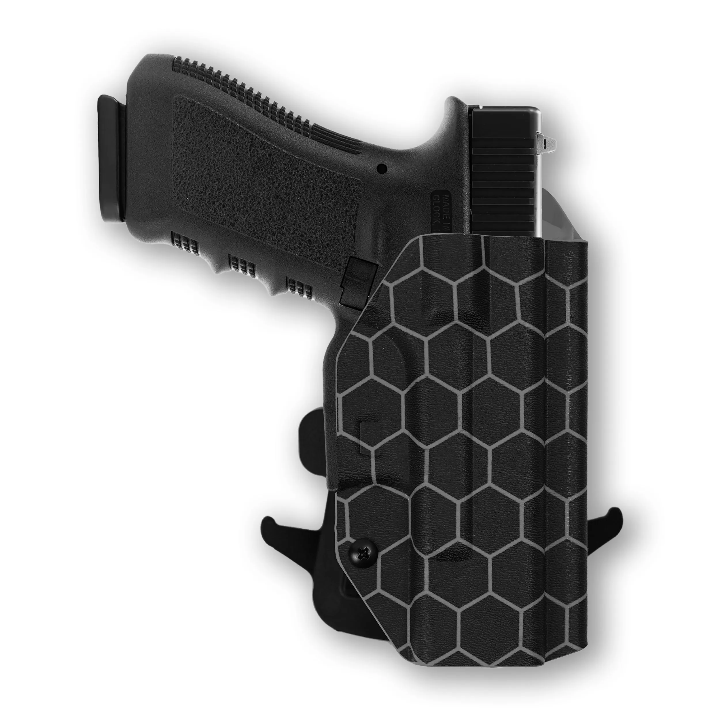 Smith & Wesson M&P / M2.0 4"/4.25" Compact 9/40 OWB Holster