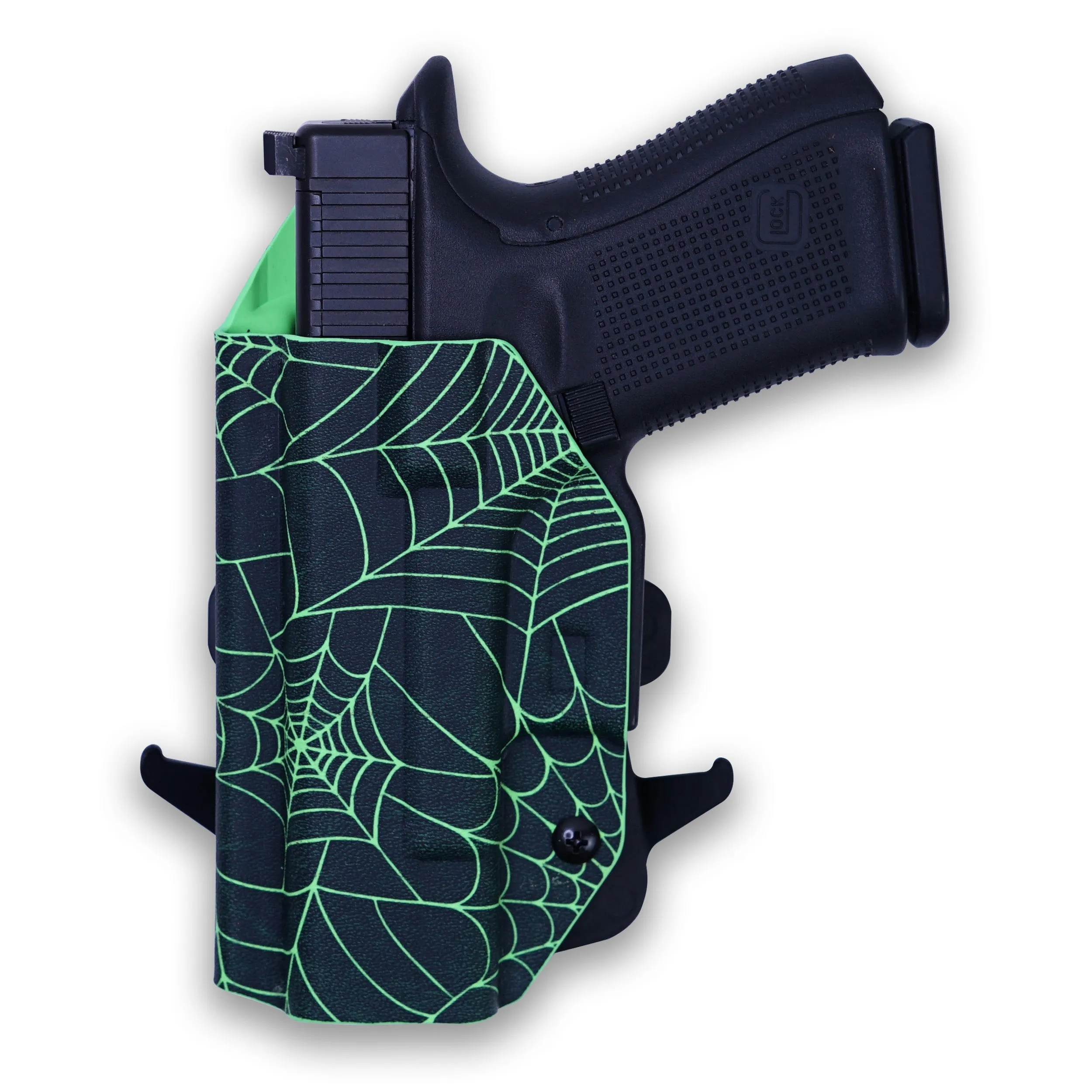 Smith & Wesson M&P / M2.0 4"/4.25" Compact 9/40 OWB Holster