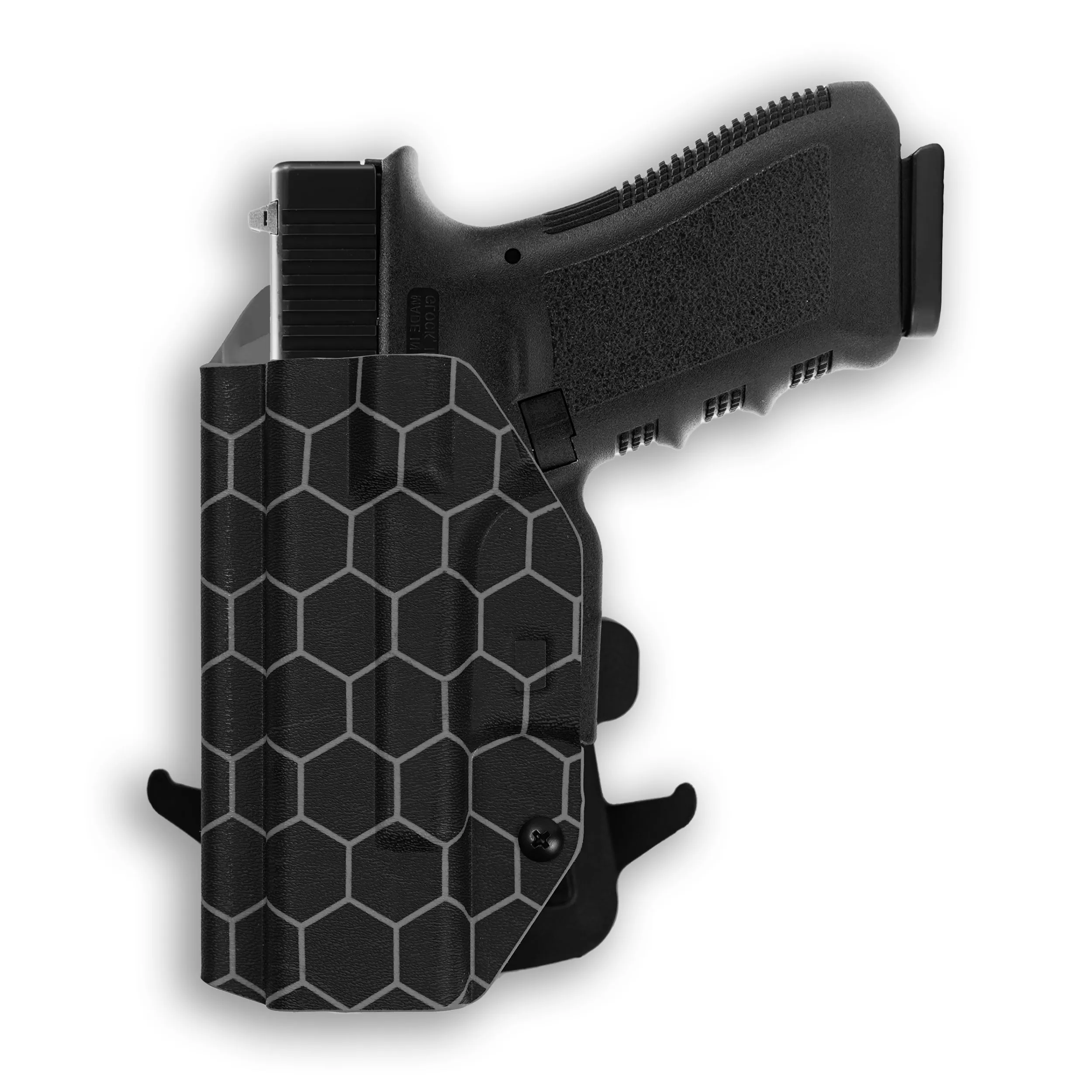 Smith & Wesson M&P / M2.0 4"/4.25" Compact 9/40 OWB Holster