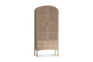 Stefon Tall Cabinet