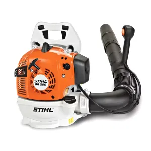 Stihl BR 200