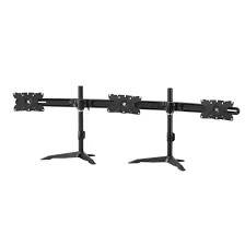 Triple Monitor Stand