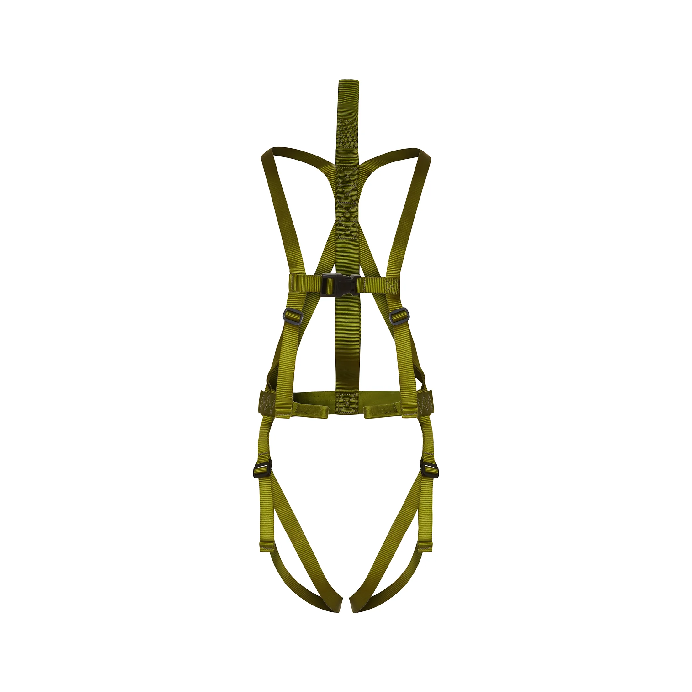 Ultra-Lite Treestand Safety Harness