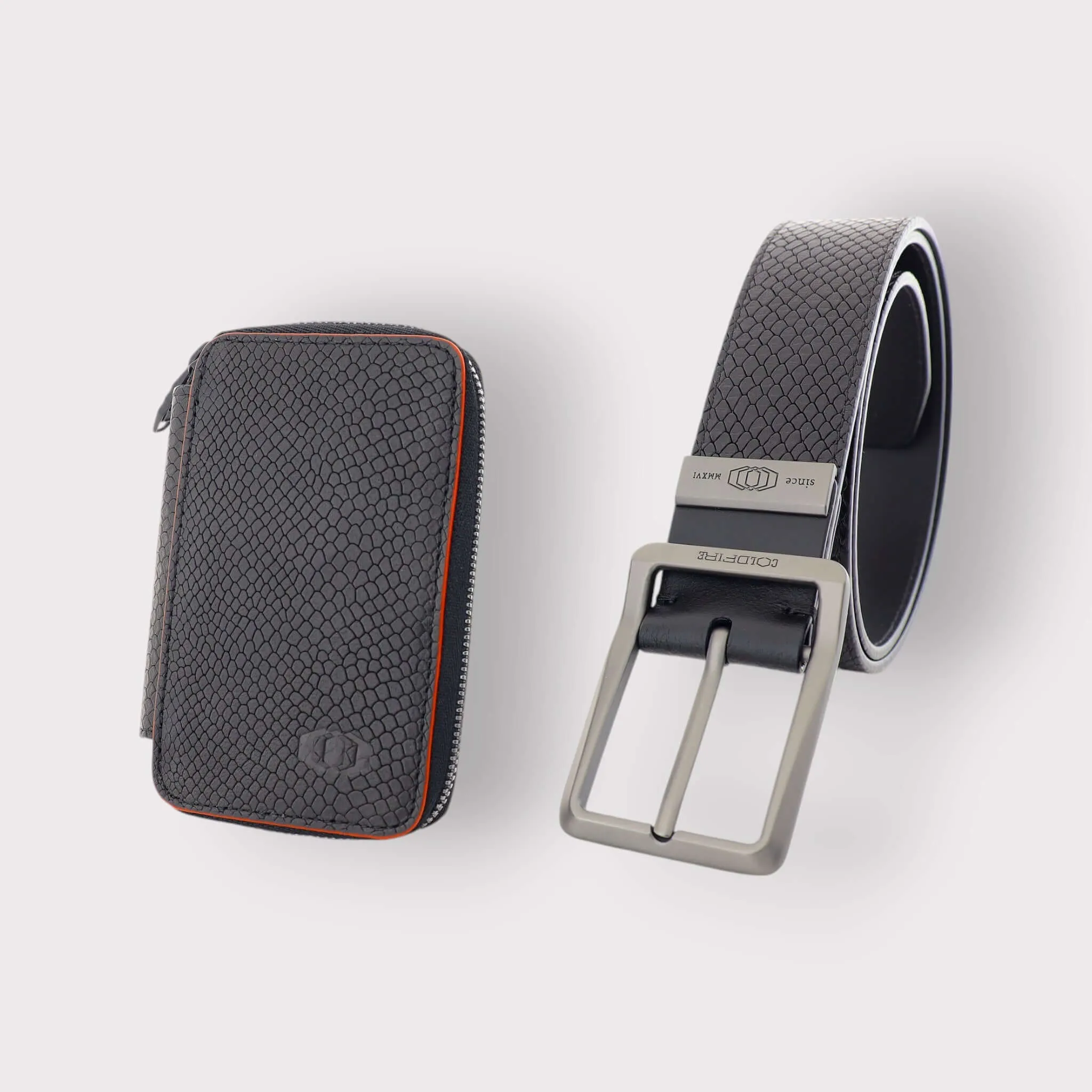 Venture Mini Zip (Red Edge)