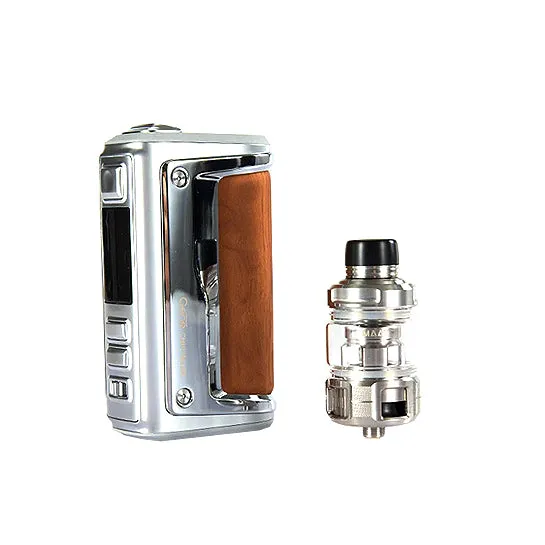 VooPoo Argus GT 2 200w Starter Kit