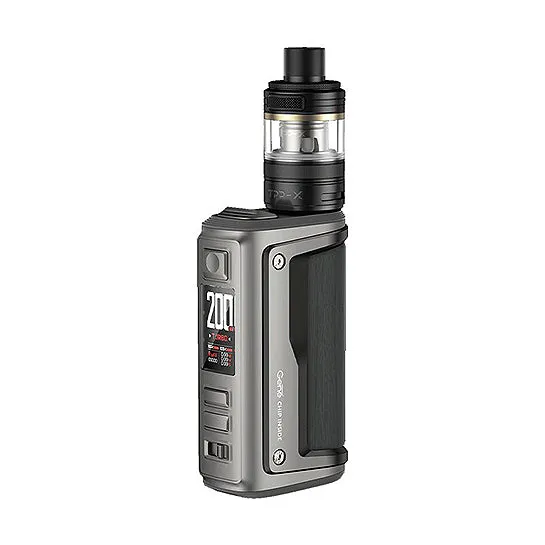 VooPoo Argus GT 2 200w Starter Kit